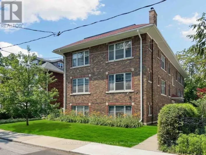 5 - 12 KENDAL AVENUE, Toronto