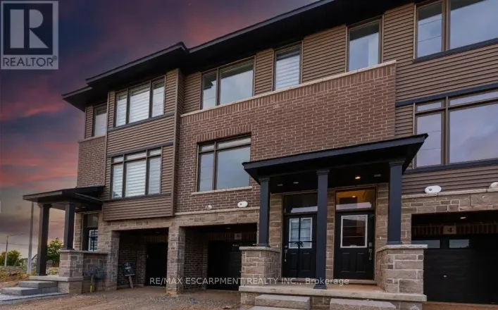 5 - 120 COURT DRIVE, Brant