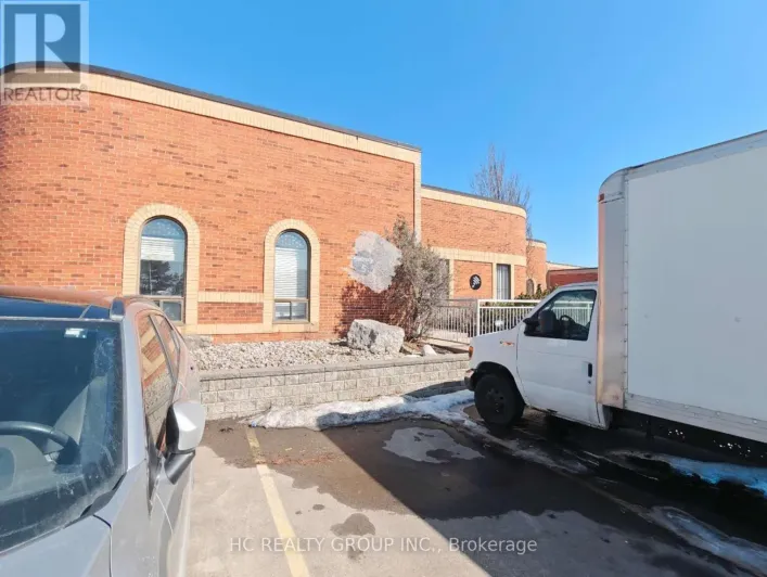 5 - 1200 AEROWOOD DRIVE, Mississauga