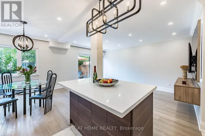 #5 - 1200 GRIPSHOLM ROAD, Mississauga