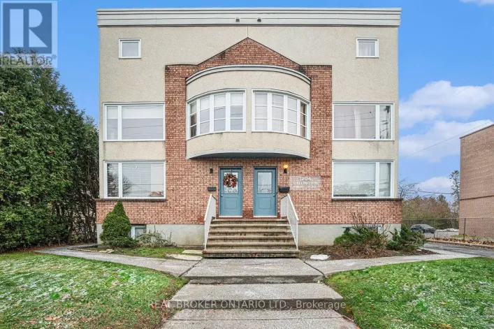 5 - 1204 SHILLINGTON AVENUE, Ottawa