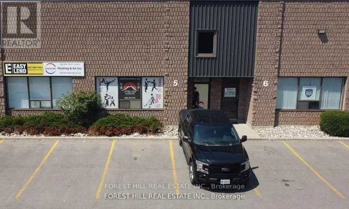 5 - 1211 GORHAM STREET, Newmarket