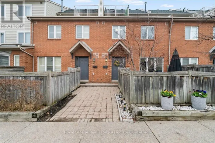5 - 1241 PARKWEST PLACE, Mississauga