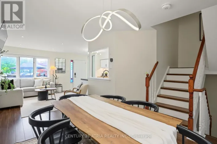5 - 1241 PARKWEST PLACE, Mississauga