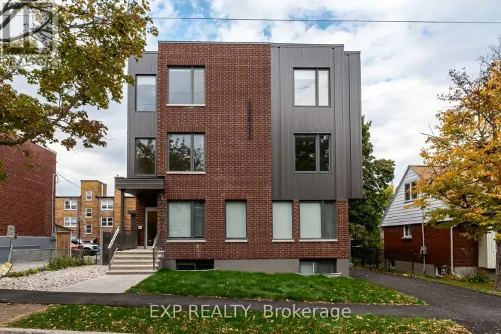 5 - 1267 SUMMERVILLE AVENUE, Ottawa