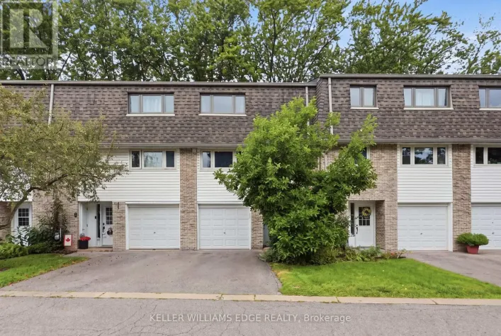 5 - 1270 GAINSBOROUGH DRIVE, Oakville