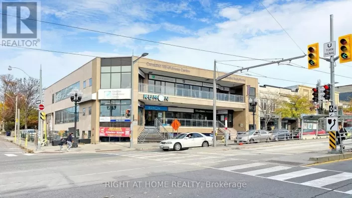 5 - 1278 ST.CLAIR AVENUE W, Toronto