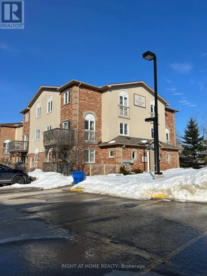 5 - 13 CHELTENHAM ROAD, Barrie