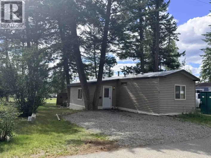 5 1322 DOG CREEK ROAD, Williams Lake
