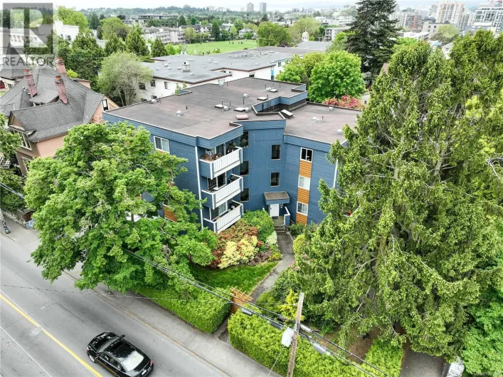 5 1331 Johnson St, Victoria