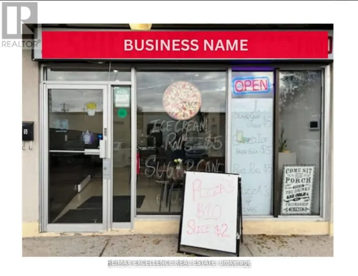 5 - 1375 DANFORTH ROAD, Toronto