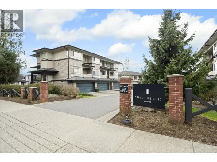 5 13771 232A STREET, Maple Ridge