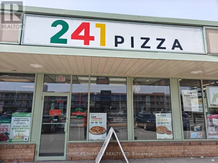 5 - 139 GEORGE STREET N, Peterborough
