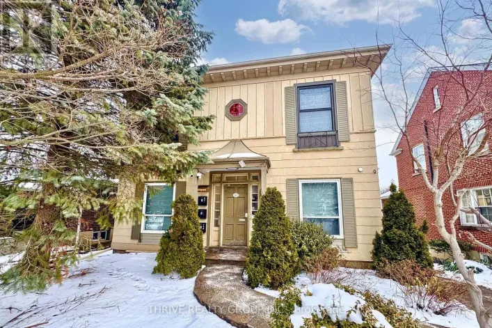 5 - 140 RIDOUT STREET S, London South