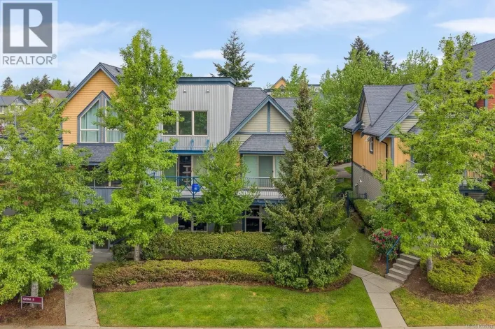 5 1406 Jingle Pot Rd, Nanaimo