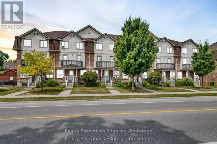 5 - 142 YORK ROAD, Guelph