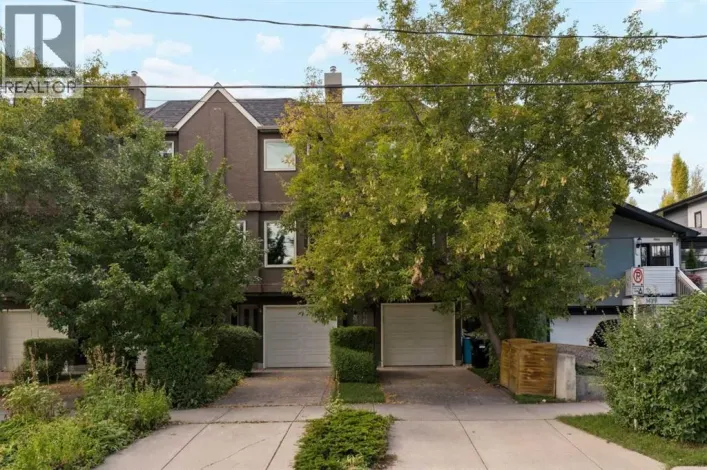 5, 1423 1 Street NW, Calgary