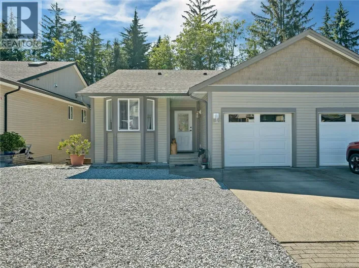 5 1424 Alder St S, Campbell River