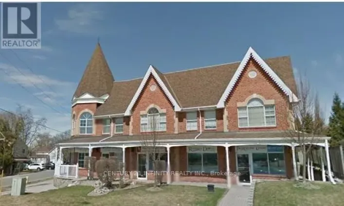 5 - 144 OLD KINGSTON ROAD, Ajax