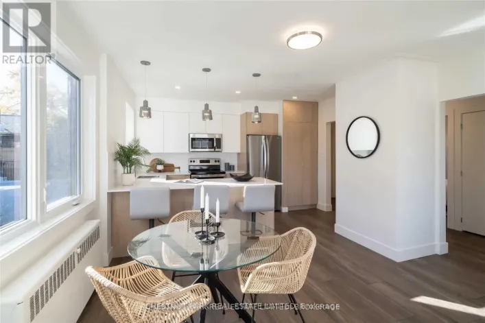 5 - 1442 AVENUE ROAD, Toronto