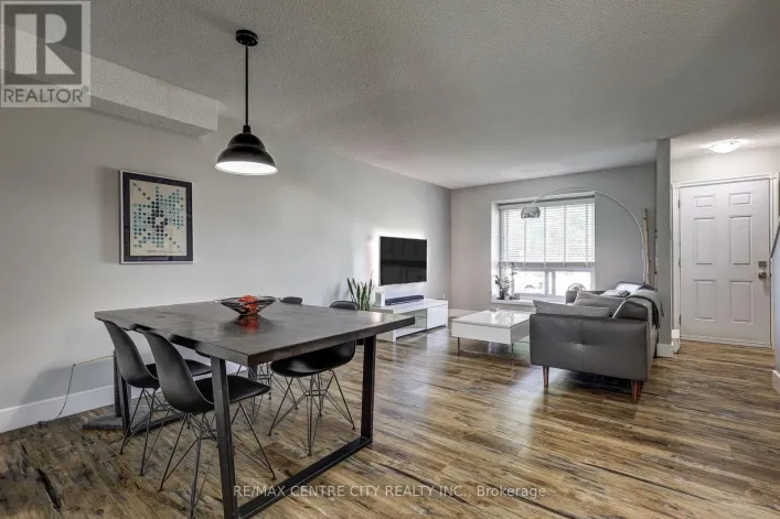 5 - 1443 HURON STREET, London East