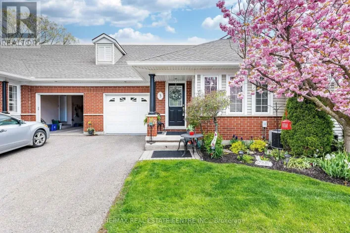 5 - 1448 NIAGARA STONE ROAD, Niagara-on-the-Lake