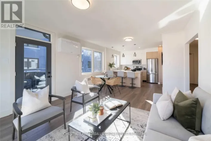 5 - 1472 AVENUE ROAD, Toronto