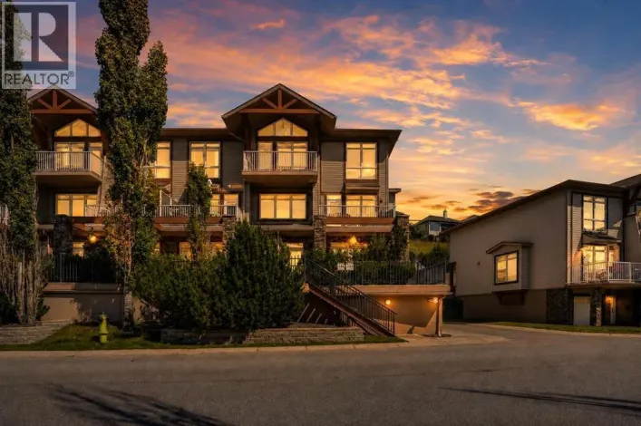 5, 148 Rockyledge View NW, Calgary