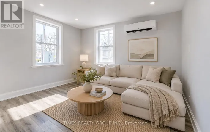 5 - 1480 DUNDAS STREET E, Toronto