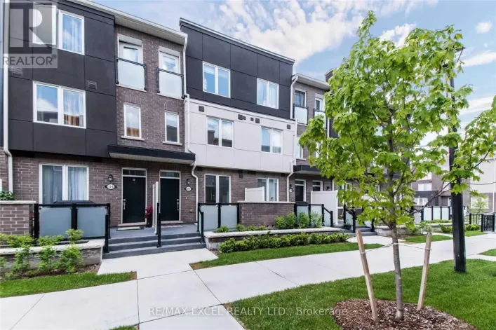 5 - 15 HERON PARK PLACE, Toronto