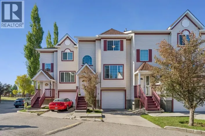 5, 15 Rocky Ridge Gate NW, Calgary