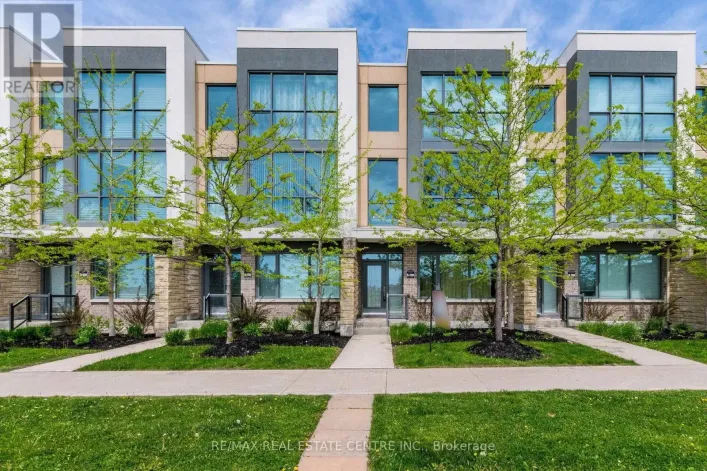 5 - 150 LITTLE CREEK, Mississauga