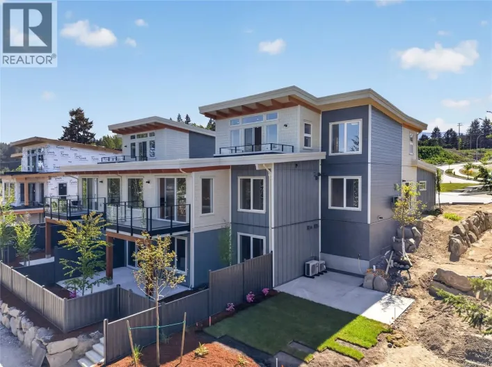 5 152 Marina View Dr, Ladysmith