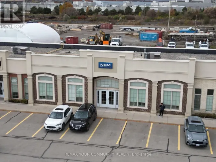 5 - 1525 CORNWALL ROAD, Oakville