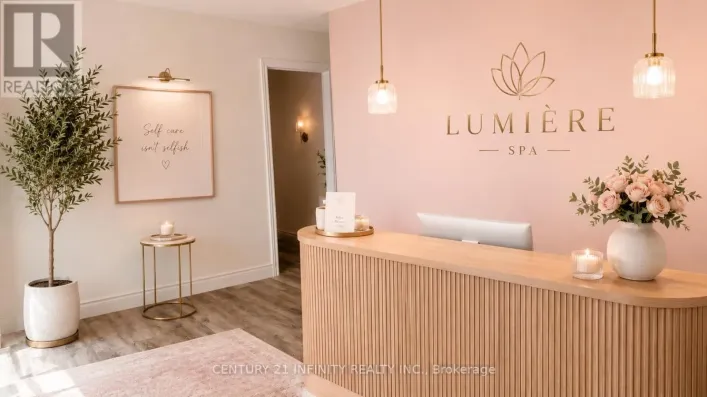 5 - 153 BROCK STREET N, Whitby