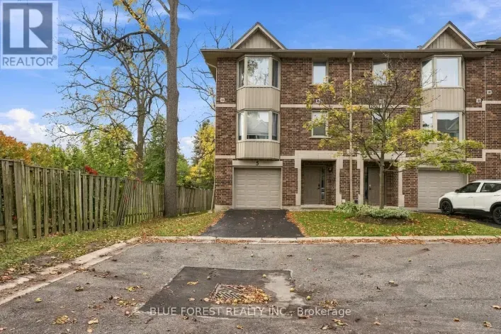 5 - 1548 RICHMOND STREET, London North