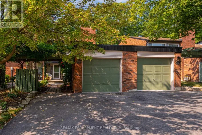 5 - 1560 KERNS ROAD, Burlington