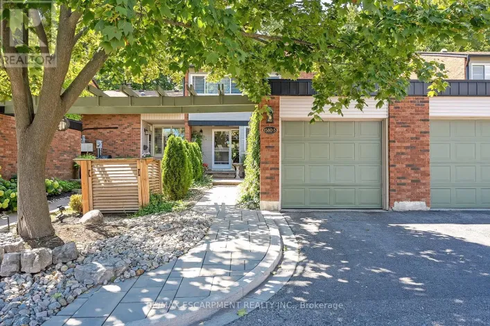 5 - 1580 KERNS ROAD, Burlington