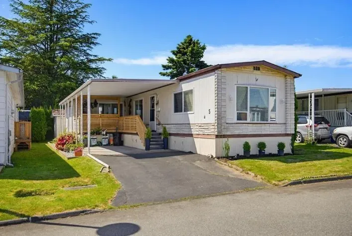 5 15875 20 AVENUE, Surrey