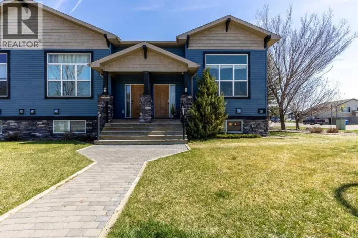 5, 16 Sunridge Boulevard W, Lethbridge