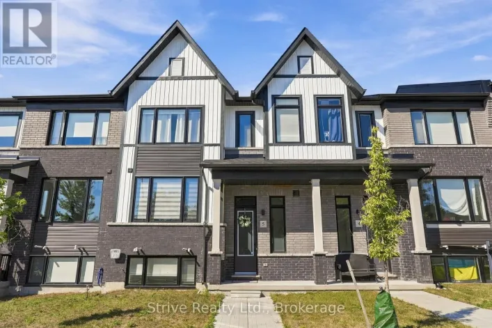 5 - 160 DENSMORE ROAD, Cobourg