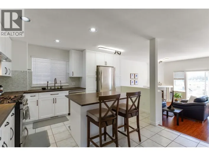5 1615 SHAUGHNESSY STREET, Port Coquitlam