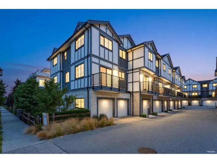 5 16361 23A AVENUE, Surrey