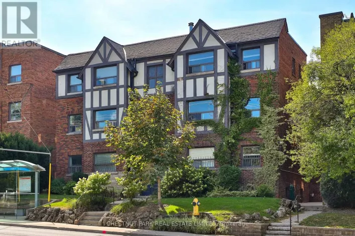 5 - 1648 BATHURST STREET, Toronto