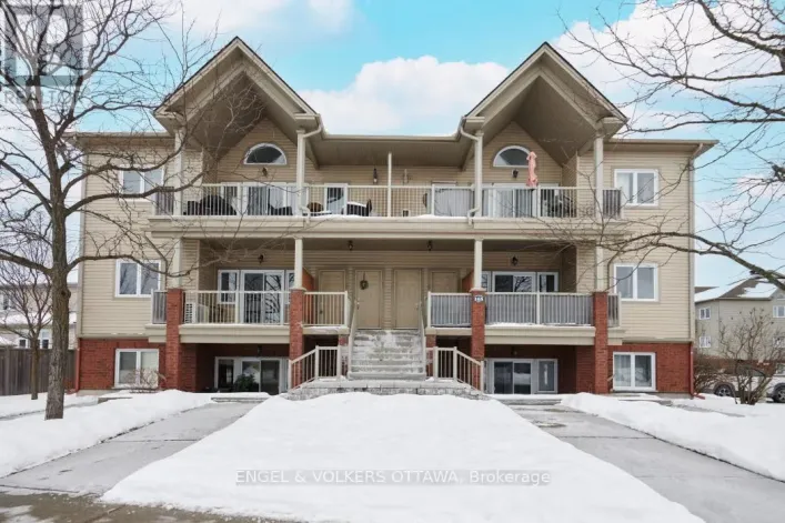 5 - 165 WATERBRIDGE DRIVE, Ottawa