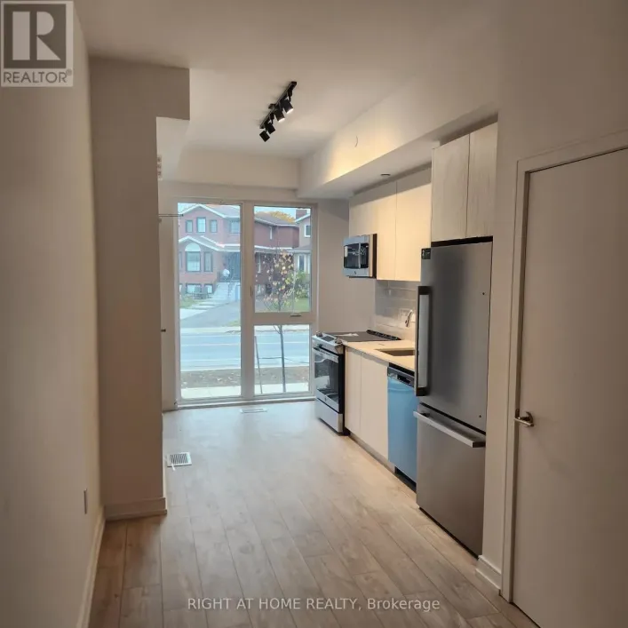 5 - 168 CLONMORE DRIVE, Toronto