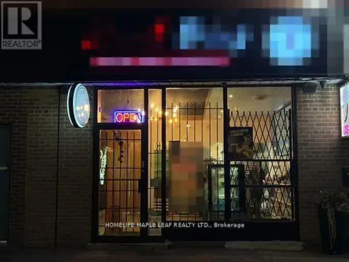 5 - 168 KENNEDY ROAD S, Brampton