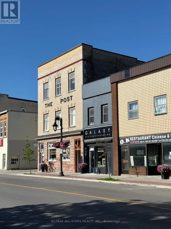 5 - 17 WILLIAM STREET N, Kawartha Lakes