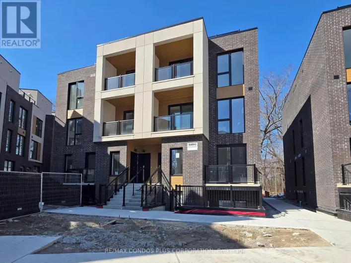 5 - 170 CLONMORE DRIVE, Toronto
