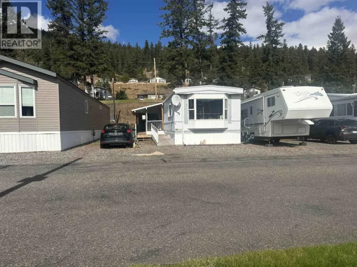 5 1700 S BROADWAY AVENUE, Williams Lake